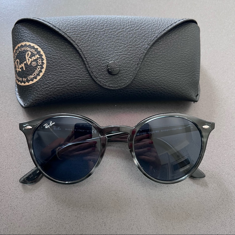 Ray Ban Sunglasses